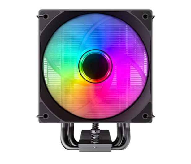 GAMEMAX SIGMA550 INFINITY BK 120mm - 1522193 - zdjęcie 2